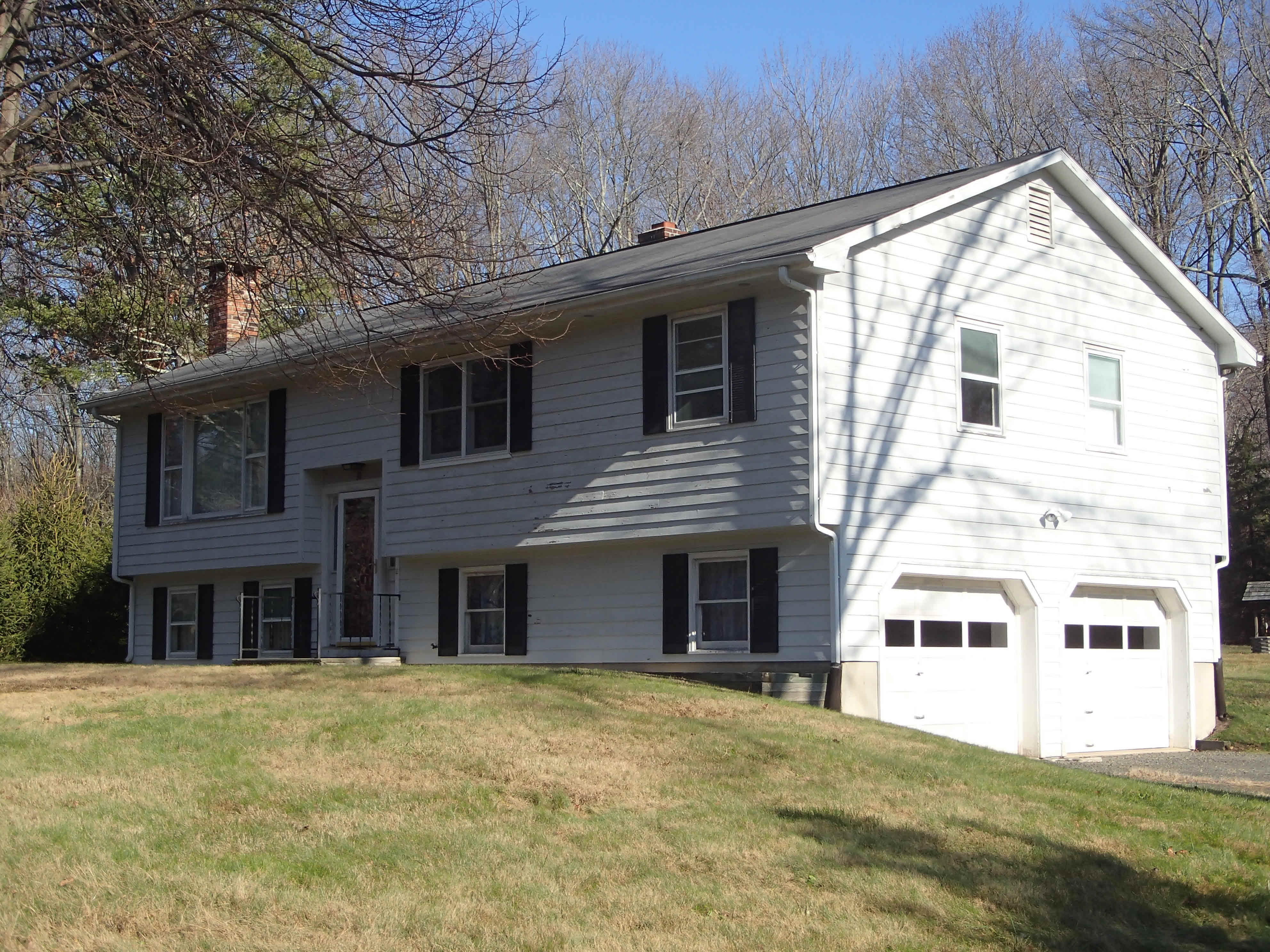 Building photograph for 36 MILLVOE DR